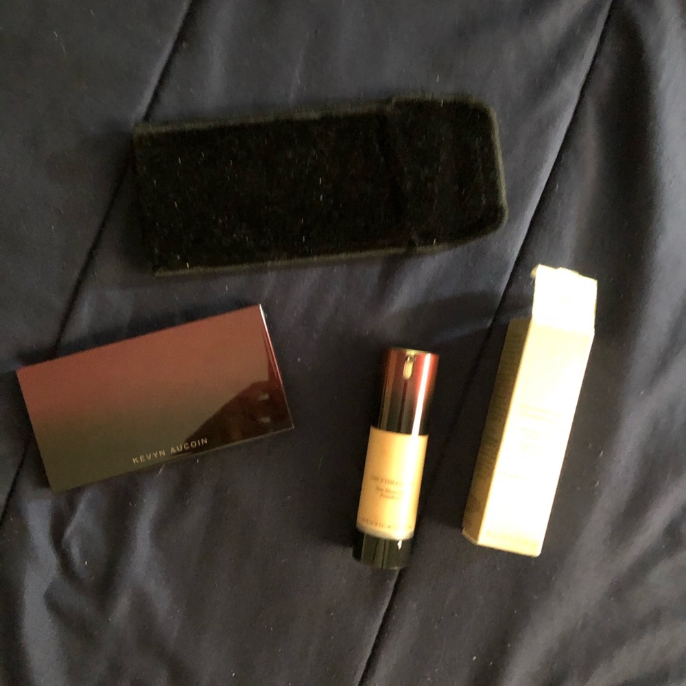 Kevyn Aucoin Bundle